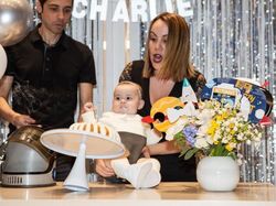 Ketika Kejadian Tidak Terduga Bikin Foto Jadi Terasa Istimewa