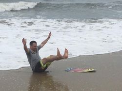 Ketika Kejadian Tidak Terduga Bikin Foto Jadi Terasa Istimewa