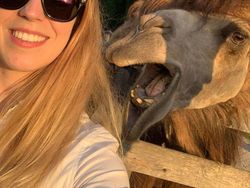 Ketika Kejadian Tidak Terduga Bikin Foto Jadi Terasa Istimewa