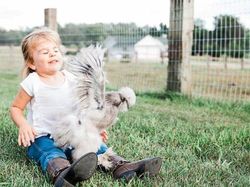 Ketika Kejadian Tidak Terduga Bikin Foto Jadi Terasa Istimewa