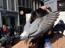 Ketika Kejadian Tidak Terduga Bikin Foto Jadi Terasa Istimewa