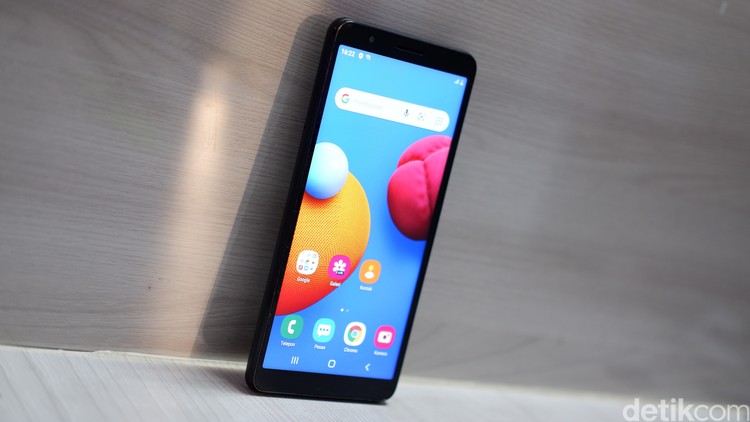 Galaxy A01 Core