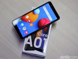 10 HP Terlaris di Dunia Sepanjang Q3 2020, Pakai yang Mana?