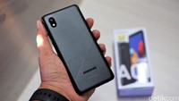 Galaxy A01 Core