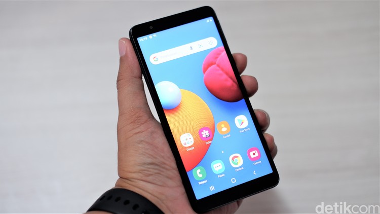 Galaxy A01 Core