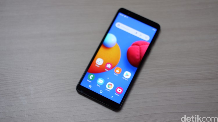 Galaxy A01 Core