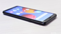 Galaxy A01 Core