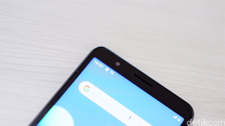 Galaxy A01 Core