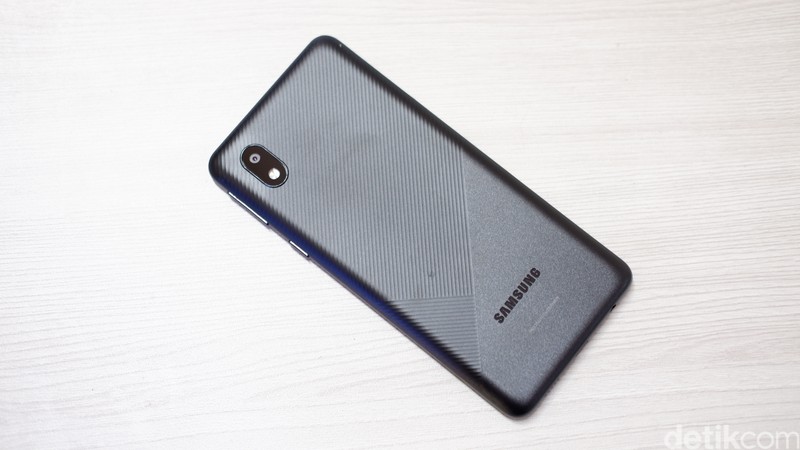 Galaxy A01 Core
