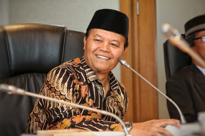 Hidayat Nur Wahid