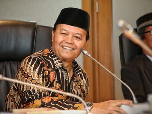 4 Pilar Kebangsaan Disebut Bisa Bikin Kondisi Lalu Lintas Membaik