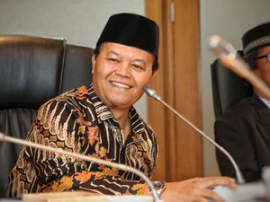 HNW: Sumbar Erat Kaitannya dengan Pancasila dari Dulu hingga Sekarang