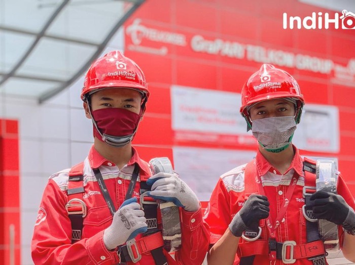 IndiHome
