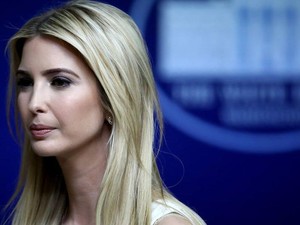 Mengaku Mantan Sahabat, Wanita Ini Ungkap Kelakuan Ivanka Trump Saat SMA