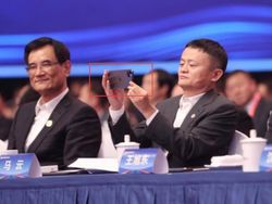 Jejak Jack Ma: Sukses, Hilang dan Muncul Kembali