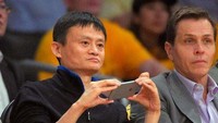 Jack Ma