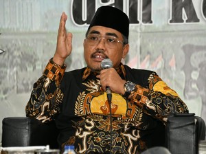 Wakil Ketua MPR: Perpres Investasi Miras Bertentangan Dengan Pancasila