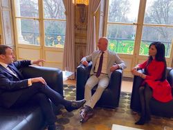 Gaya Manusia Rp 2.900 Triliun Tak Mencerminkan Hartanya