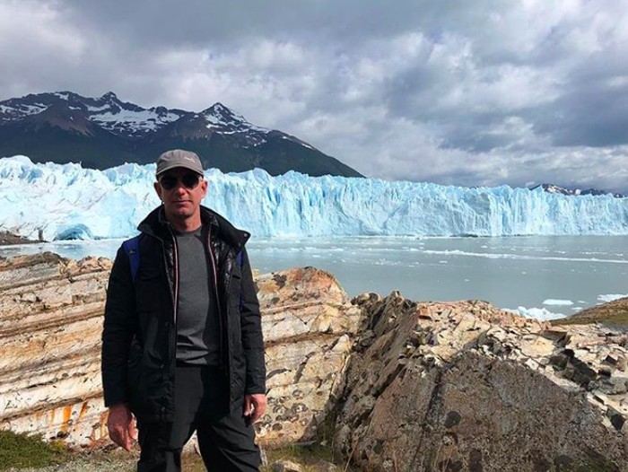 Jeff Bezos 200 Miliar