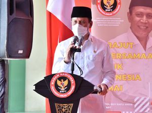 BNPT Tak Temukan Indikasi Penusuk Syekh Ali Jaber Terkait Jaringan Teror