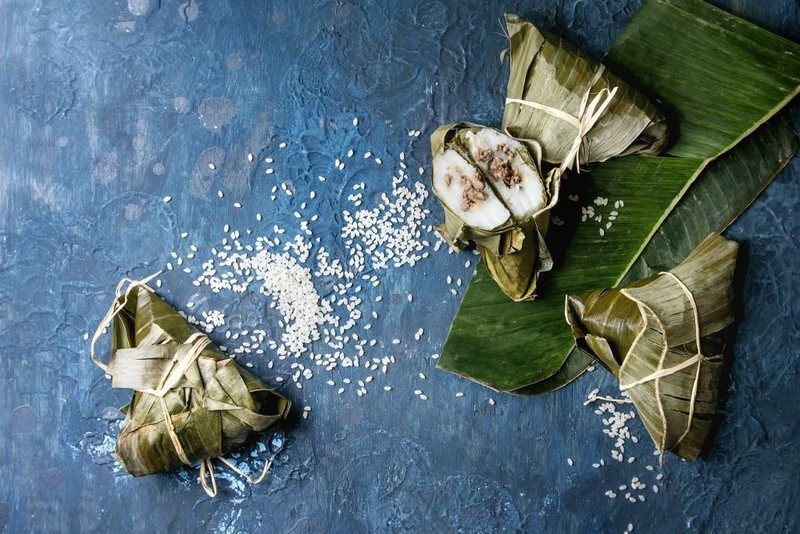 Ketan hingga Gula Jadi Bahan Bangunan Ratusan Tahun Lalu di China