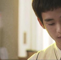 Di 2009, pria 32 tahun tersebut tampil dalam drama Will It Snow For Christmas. Meski sudah berusia 20an, Kim Soo Hyun yang punya wajah imut masih cocok berperan sebagai anak SMA. Foto: istimewa