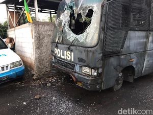 Polda: Prada MI Jatuh Sendiri, Tak Konsentrasi Mau Nyalip Motor