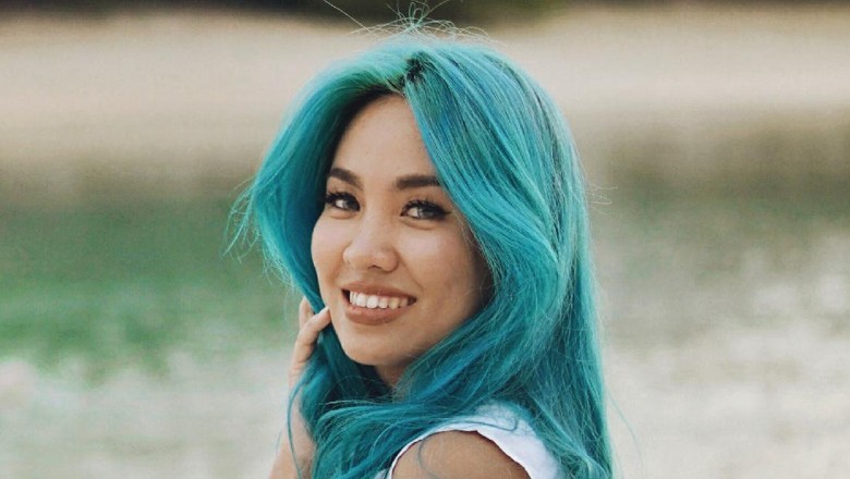 Marischka Prudence, travel influencer Marischka Prudence, travel influencer