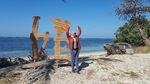 Pantai Labuang yang Bikin Adem Hati dan Segar Mata