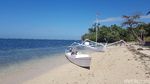 Pantai Labuang yang Bikin Adem Hati dan Segar Mata