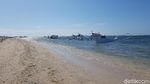 Pantai Labuang yang Bikin Adem Hati dan Segar Mata