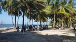 Pantai Labuang yang Bikin Adem Hati dan Segar Mata