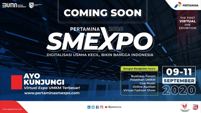 Pertamina