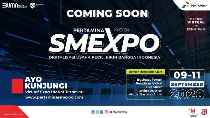 Pertamina