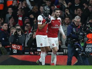 Selebrasi Wakanda Forever Black Panther: Dari Aubameyang Hingga Pogba
