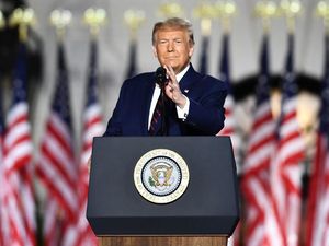 Para Bos Teknologi Kompak Ingin Singkirkan Trump dalam Pilpres AS 2020