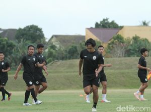 Shopee Liga 1 Ditunda, PSS Sleman Kirim Surat ke PSSI dan PT LIB