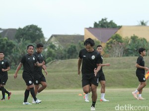 Shopee Liga 1 Ditunda, PSS Sleman Kirim Surat ke PSSI dan PT LIB