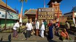 Puncak Buka Luwur Sunan Kudus yang Berbeda saat Pandemi