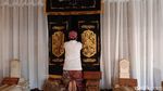 Puncak Buka Luwur Sunan Kudus yang Berbeda saat Pandemi
