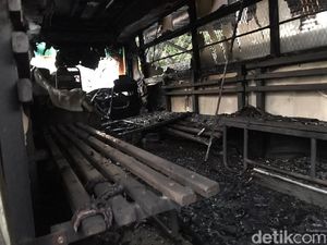 Jenderal Andika Ungkap Ada Warga Sipil Jadi Korban Penyerangan di Ciracas