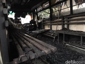 Jenderal Andika Ungkap Ada Warga Sipil Jadi Korban Penyerangan di Ciracas