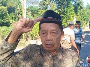 2 Syarat untuk Pejabat Agar Tak Lengser Usai Datangi Situs Ngurawan