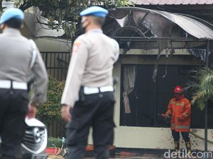 SIDAK 29 Agustus: 5 Berita Aktual Hari Ini