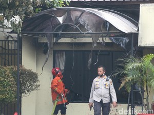 9 Fakta Penyerangan Polsek Ciracas yang Perlu Diketahui