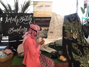 Strategi KAI Bantu UMKM Tetap Cuan dan Bertahan di Tengah Pandemi