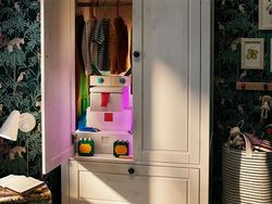 Unik! Ini Kolaborasi Genius IKEA x LEGO