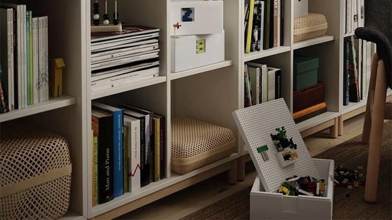 Baru-baru ini, grup LEGO telah bekerja sama dengan merek Swedia IKEA untuk meluncurkan kolaborasi yang menarik. Dirilis bulan Oktober mendatang lho.