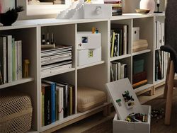 Unik! Ini Kolaborasi Genius IKEA x LEGO