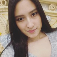 Di usia yang ke 23 tahun ini Angbeen Rishi tengah hamil anak pertamanya bersama Adly Fairuz. Foto: Instagram @angbeenrishi